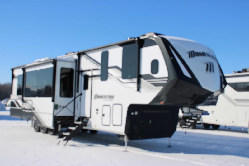 Caravane à sellette Grand Design  2025 à vendre