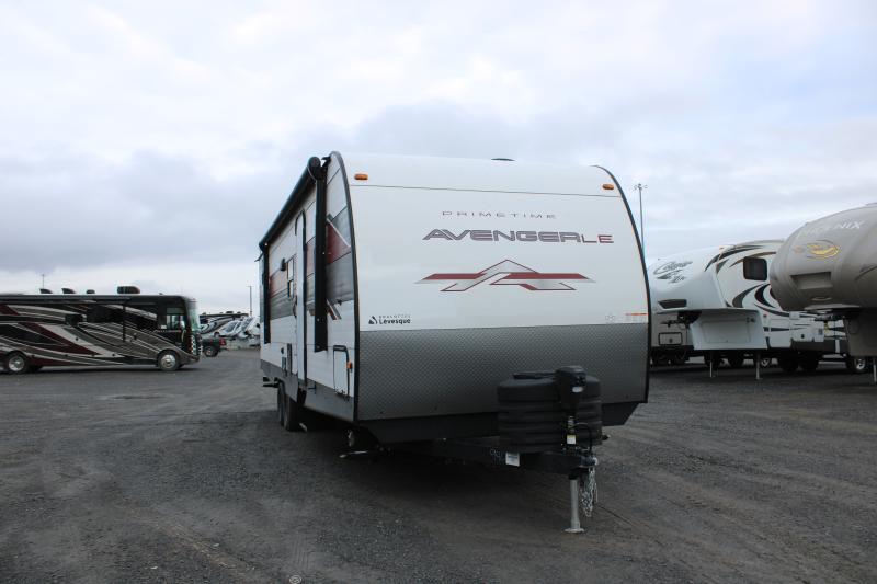 Travel Trailer Prime Time  2025 à vendre