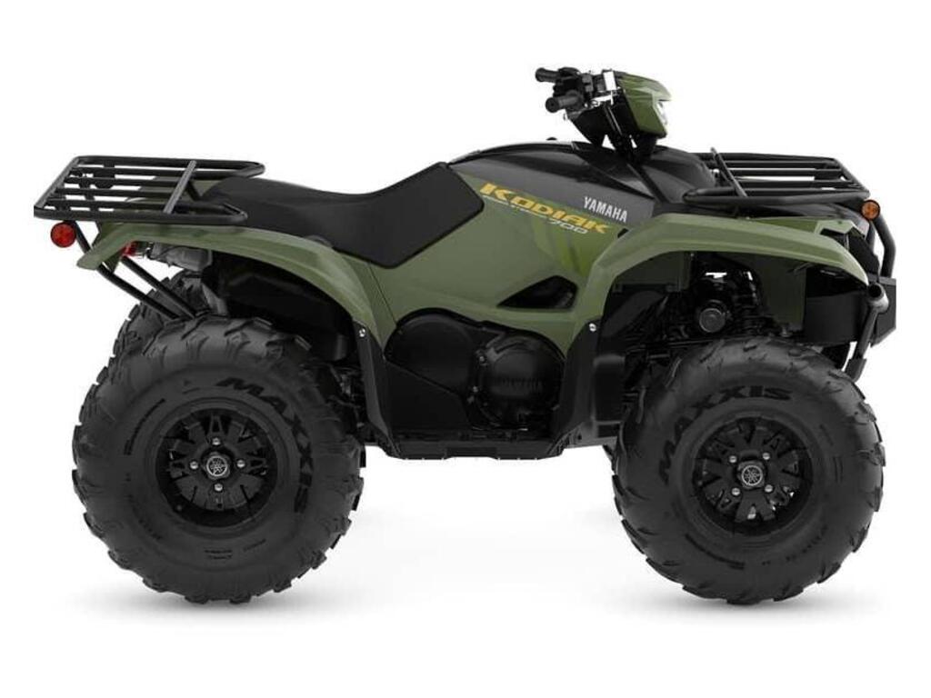 Multifunction ATV Yamaha Kodiak 700 EPS 2025 à vendre