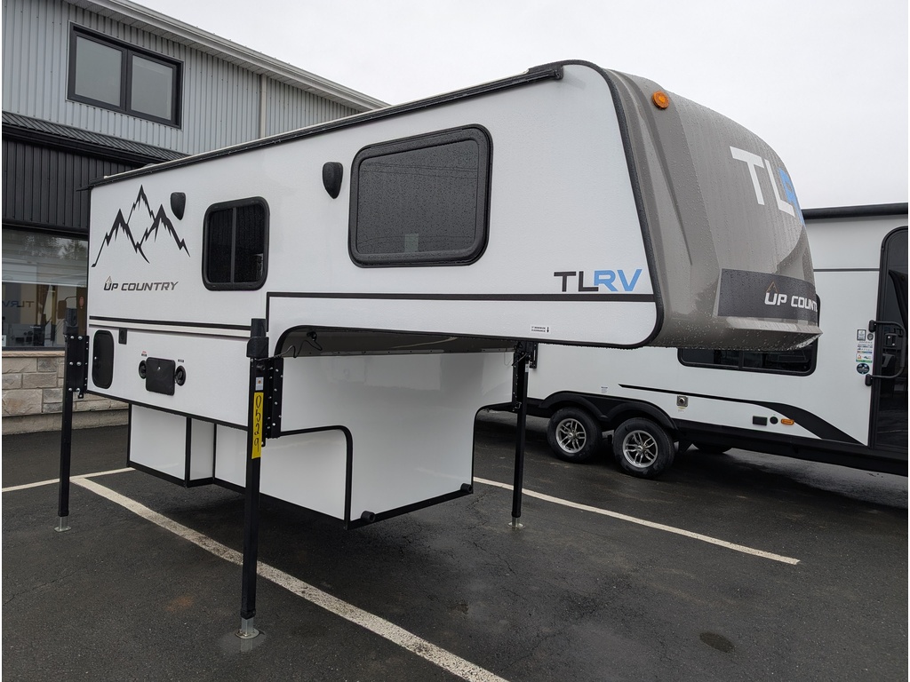 Roulotte portée Travel Lite 2025 à vendre