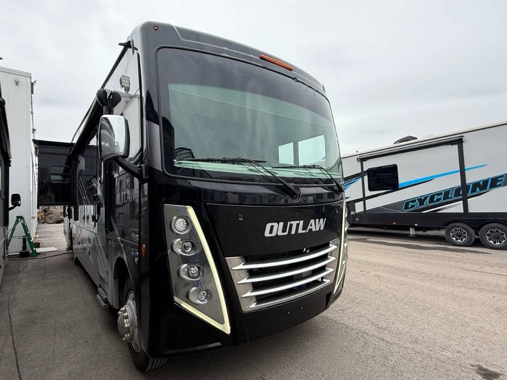 VR Classe A Thor Motor Coach  2023 à vendre