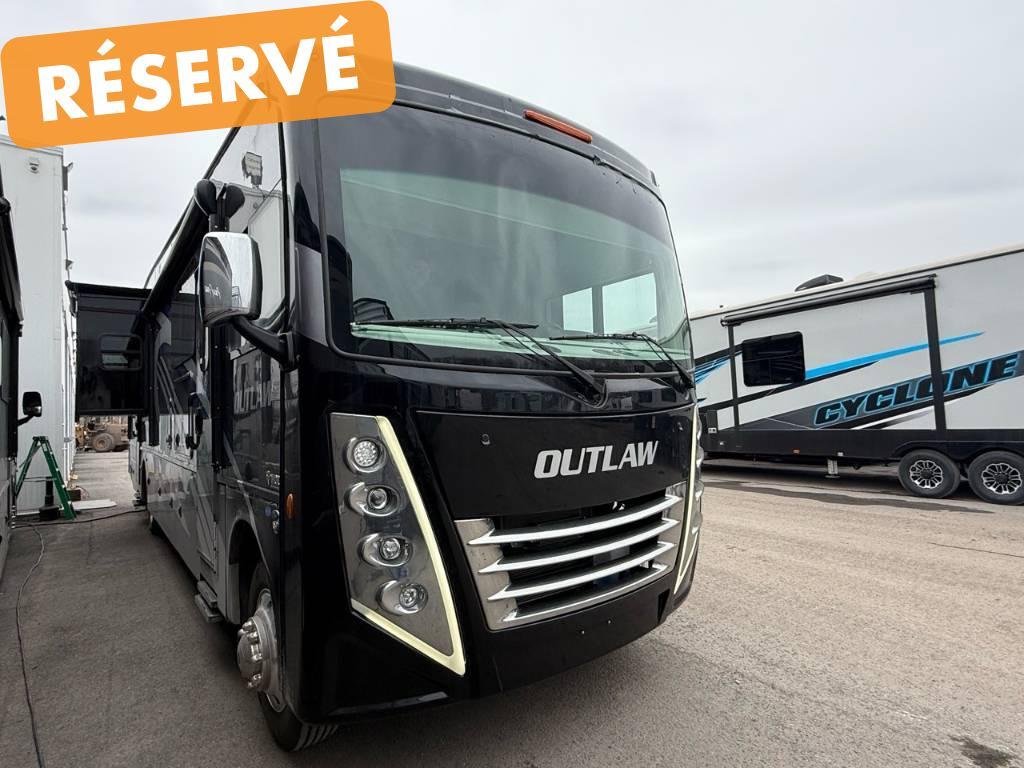 VR Classe A Thor Motor Coach  2023 à vendre