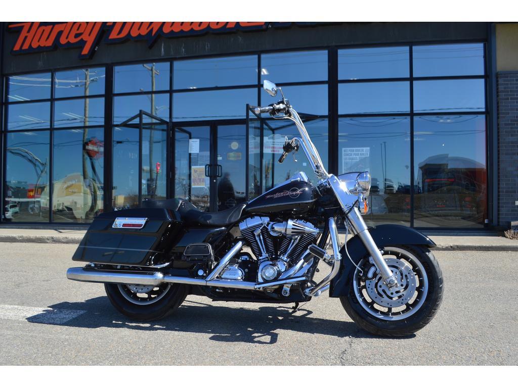 Motorcycle Tourism Harley-Davidson  2007 à vendre