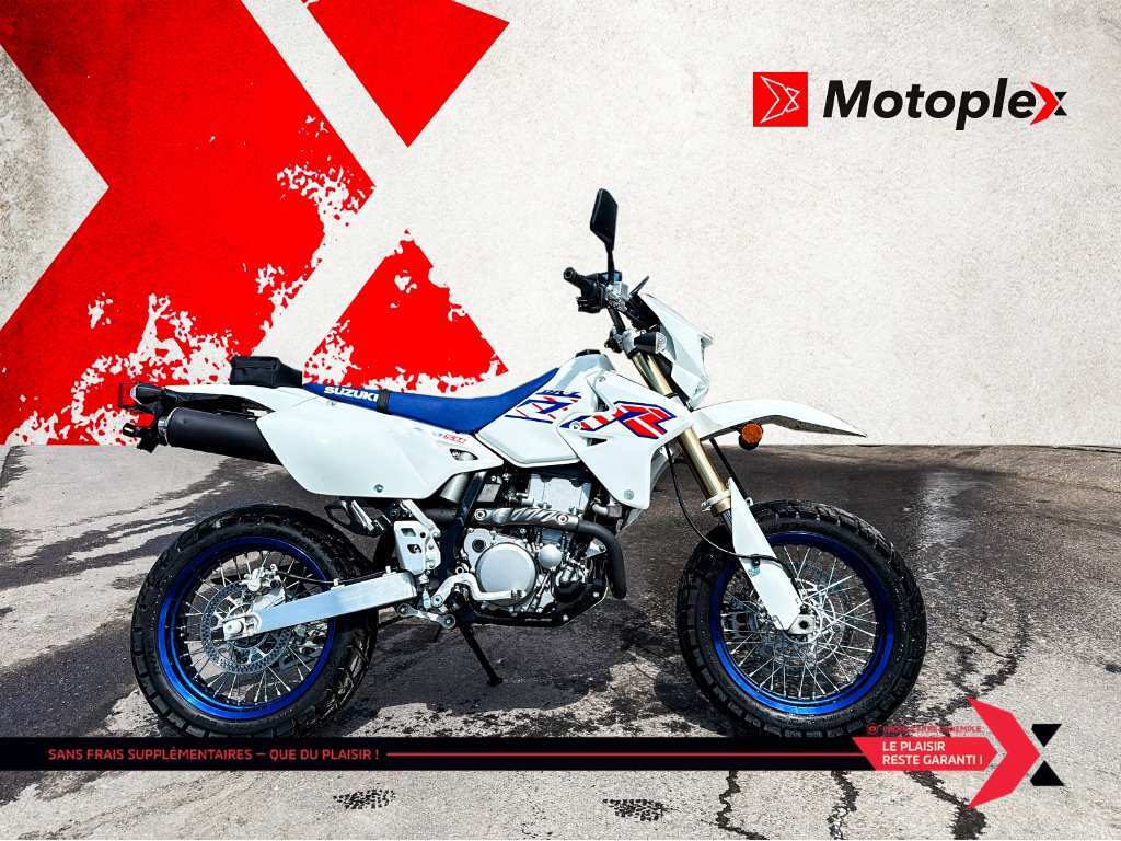 Moto routière - Moto cruiser Suzuki  2023 à vendre