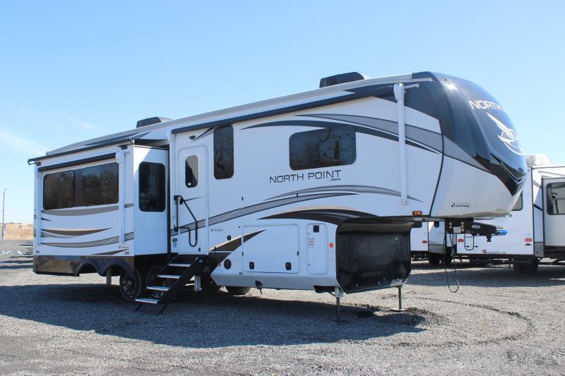 Caravane à sellette Jayco  2023 à vendre