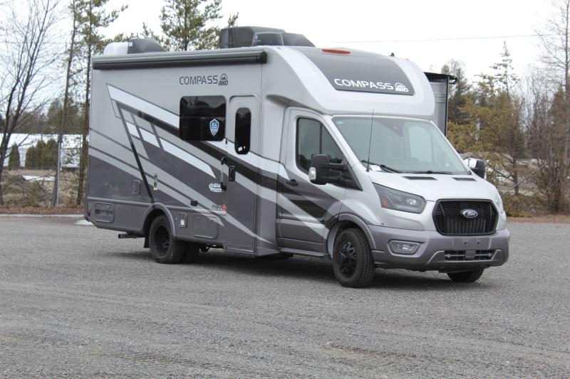VR Classe C Thor Motor Coach  2025 à vendre