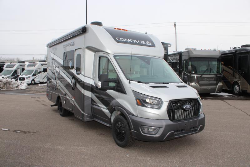 VR Classe C Thor Motor Coach  2025 à vendre