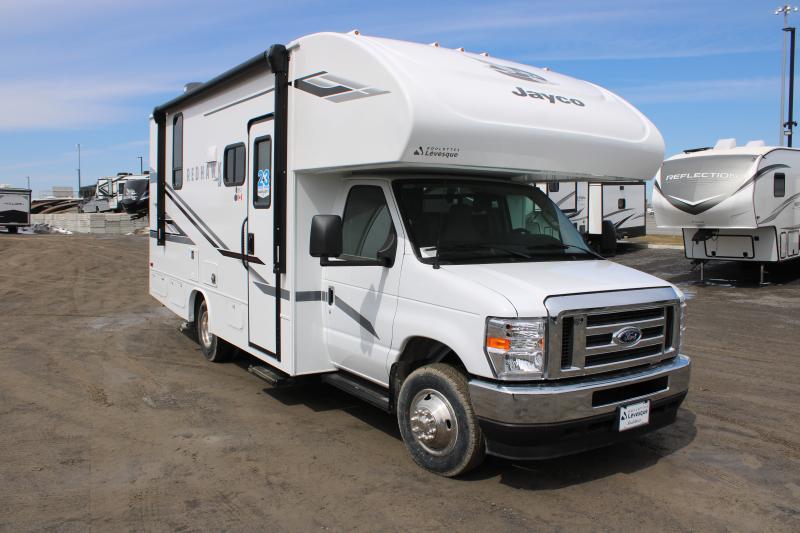 VR Classe C Jayco  2025 à vendre