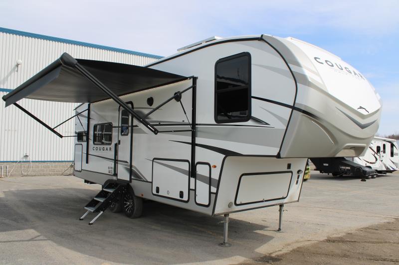 Caravane à sellette Keystone RV  2025 à vendre
