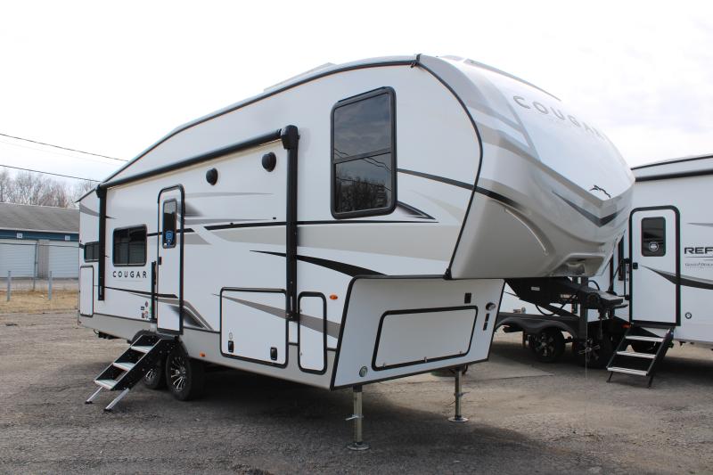 Caravane à sellette Keystone RV  2025 à vendre