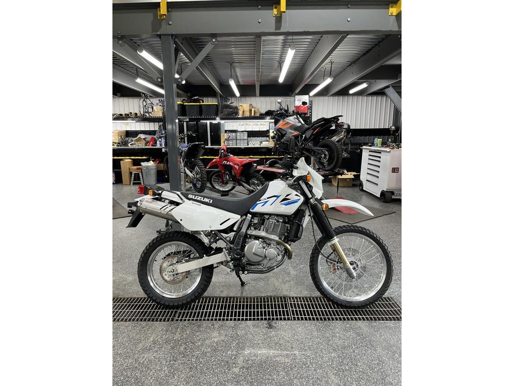 Motocross Suzuki 2025 à vendre