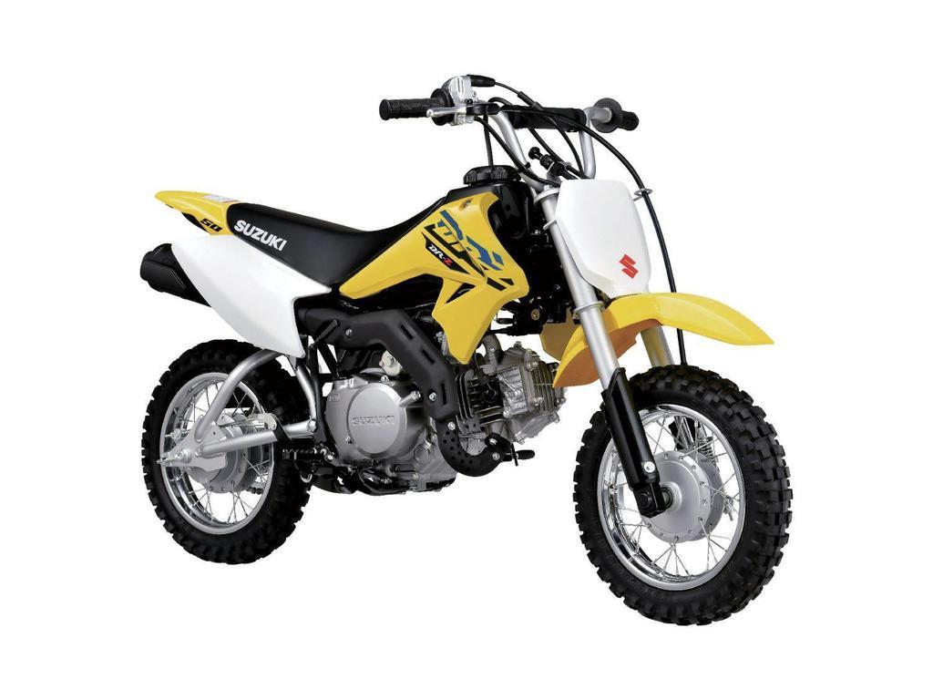 Motocross  Suzuki  2025 à vendre