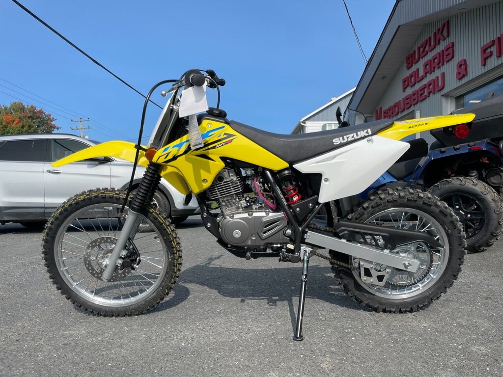 Motocross  Suzuki  2025 à vendre