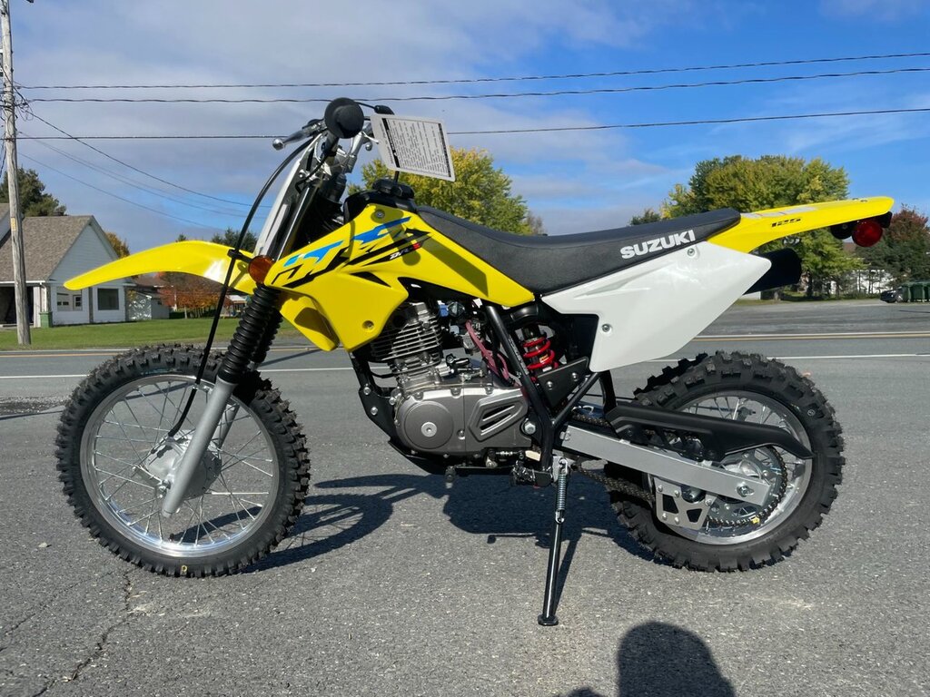 Motocross  Suzuki  2025 à vendre