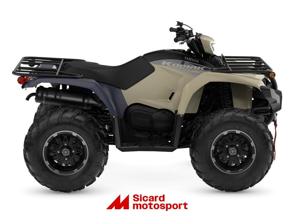 VTT Multiusage Yamaha Kodiak 450 2025 à vendre