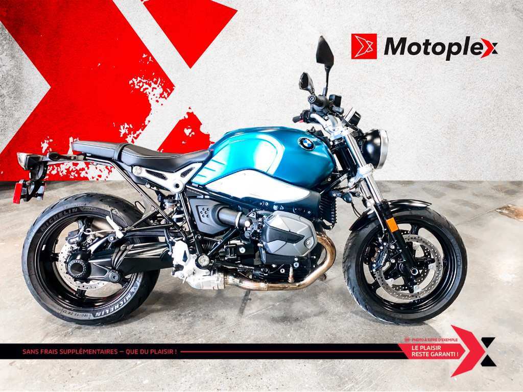Moto routière - Moto cruiser BMW  2022 à vendre
