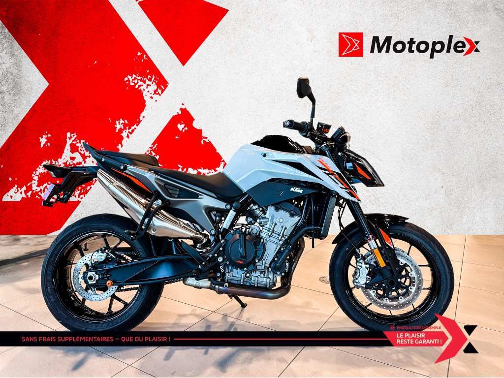 Moto routière - Moto cruiser KTM  2023 à vendre