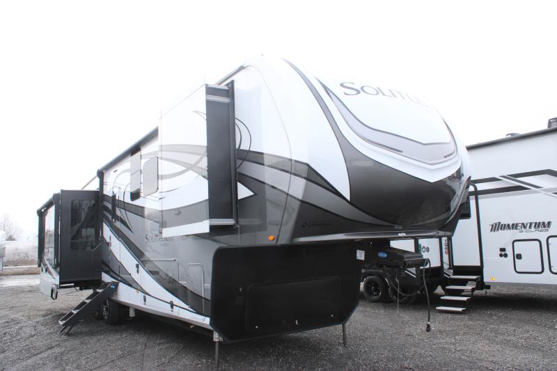Caravane à sellette Grand Design  2023 à vendre