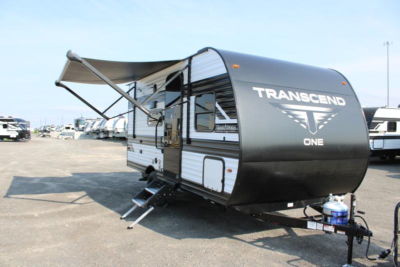 Travel Trailer Grand Design  2025 à vendre