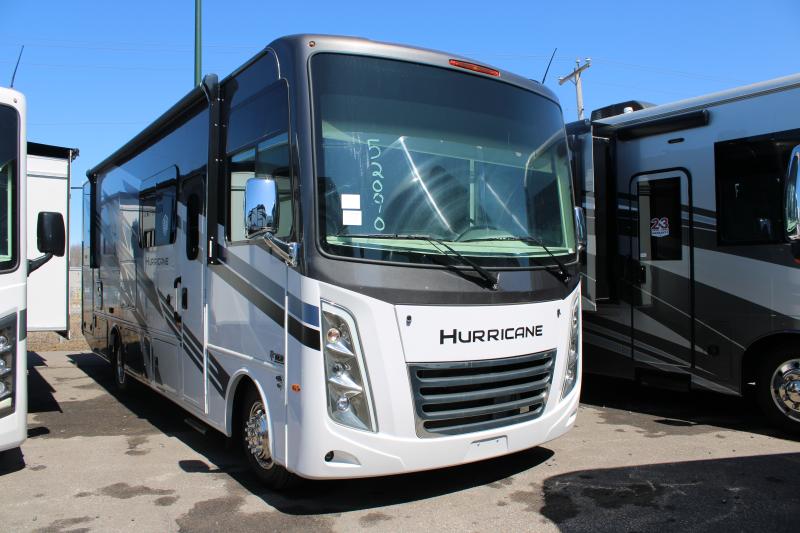 VR Classe A Thor Motor Coach  2025 à vendre
