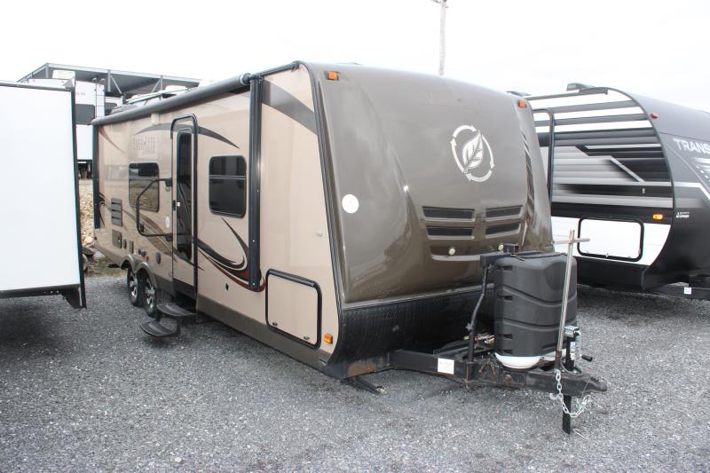 Roulotte Evergreen RV  2013 à vendre