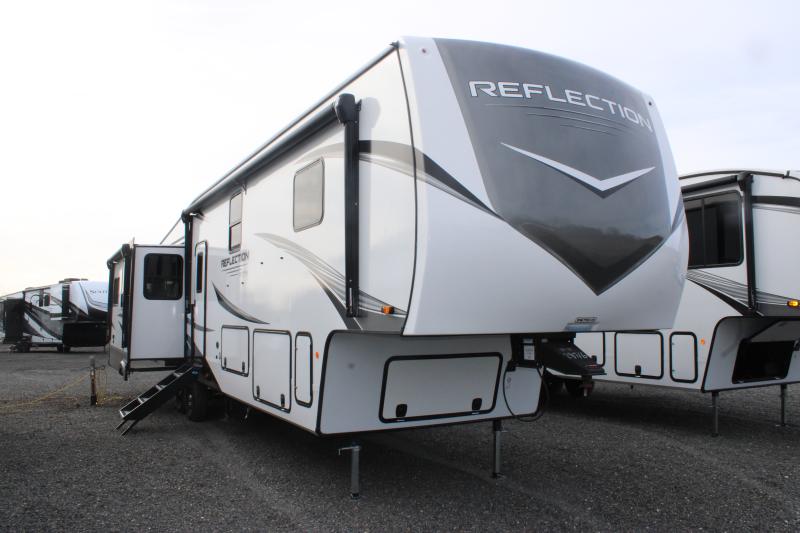 Caravane à sellette Grand Design  2025 à vendre