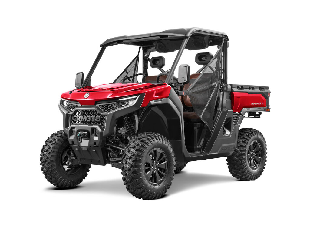 VTT Côte-à-côte CFMOTO UFORCE U10 PRO 2025 à vendre