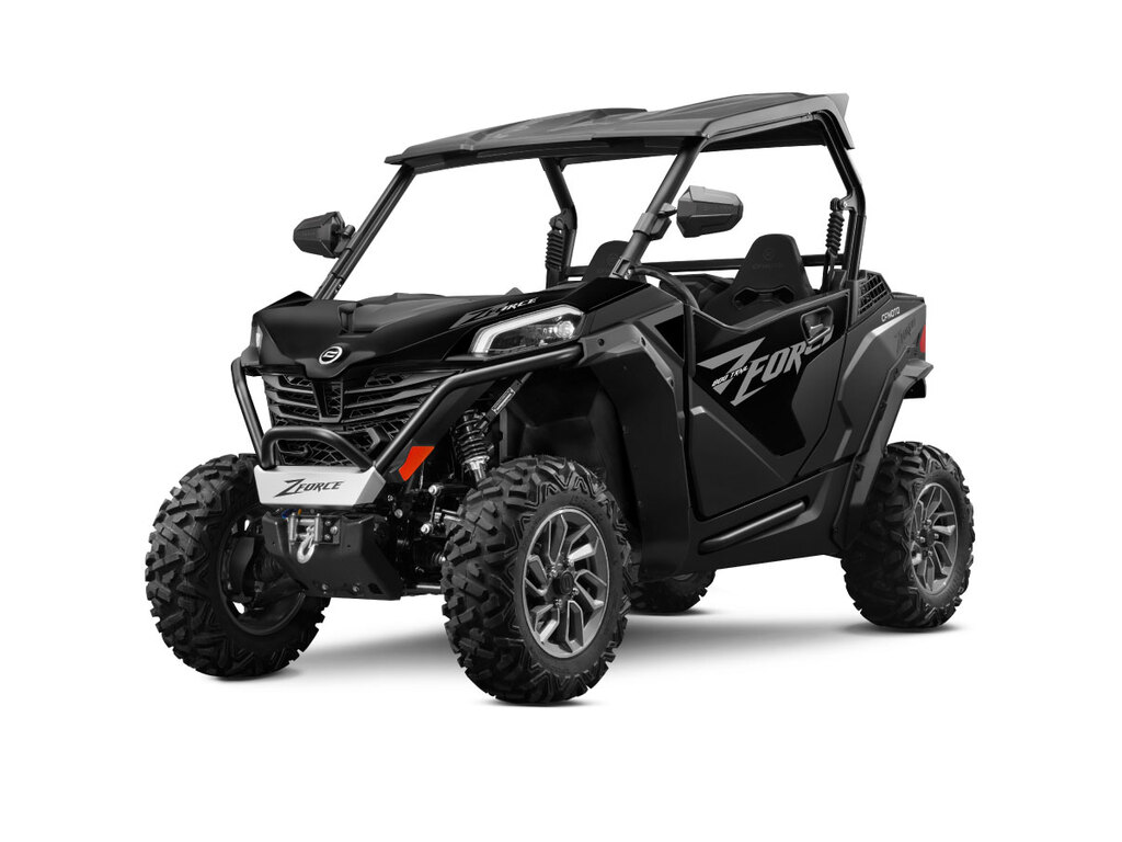 VTT Côte-à-côte CFMOTO ZFORCE 800 TRAIL EPS 2025 à vendre