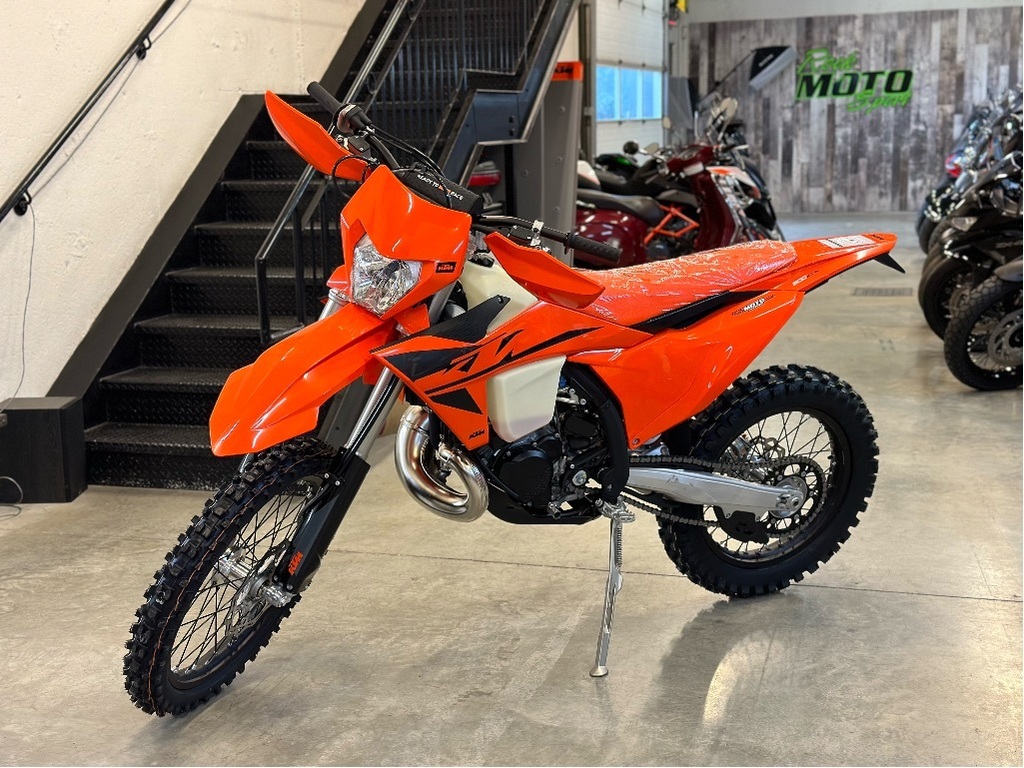 Motocross KTM 2025 à vendre
