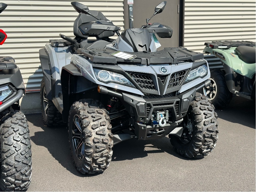 VTT Multiusage CFMOTO CFORCE 800 EPS LX 2024 à vendre