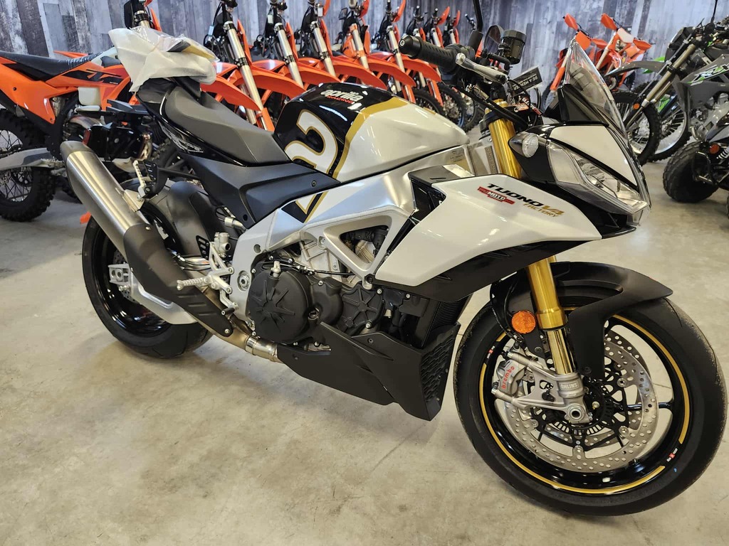 Moto routière/cruiser Aprilia 2024 à vendre