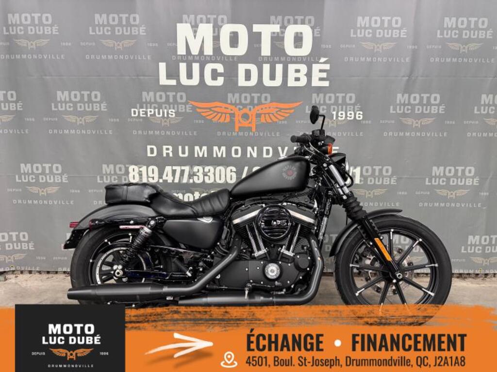Road Bike and cruiser motorcyle Harley-Davidson  2020 à vendre