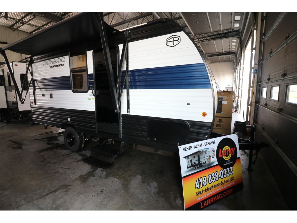 Travel Trailer Wolf Pup  2025 à vendre