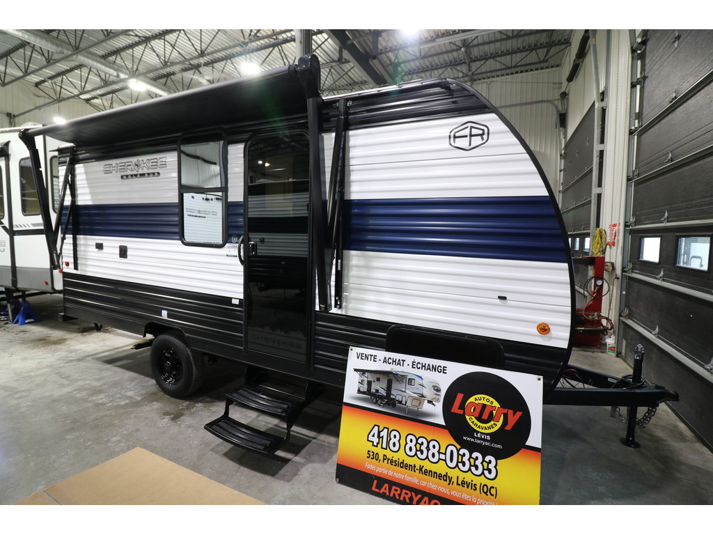 Travel Trailer Wolf Pup  2025 à vendre
