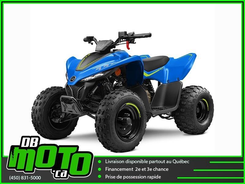 VTT Quadriporteur CFMOTO C FORCE 110 2025 à vendre