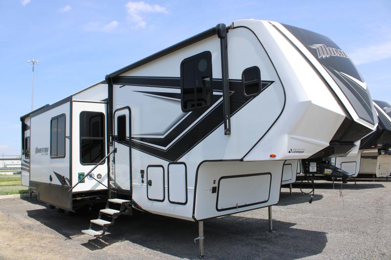 Caravane à sellette Grand Design  2024 à vendre