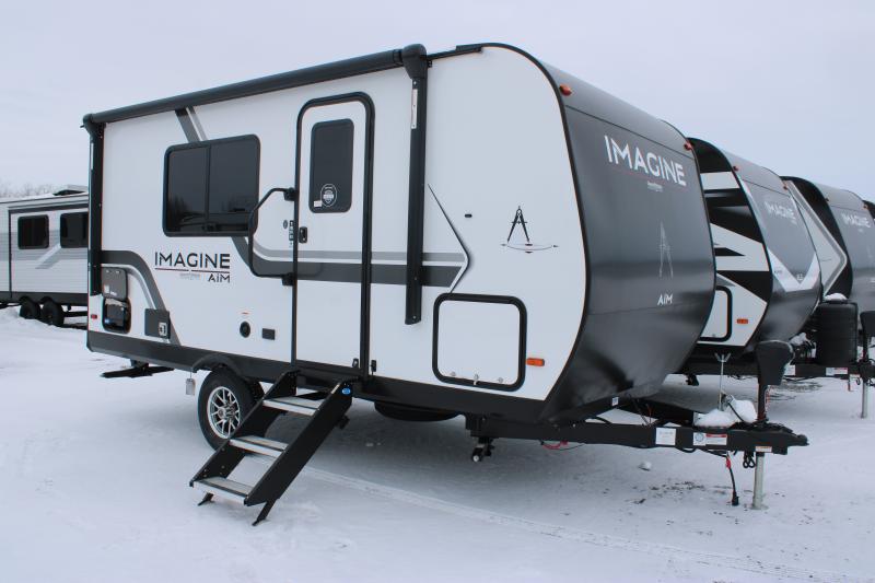 Travel Trailer Grand Design  2025 à vendre