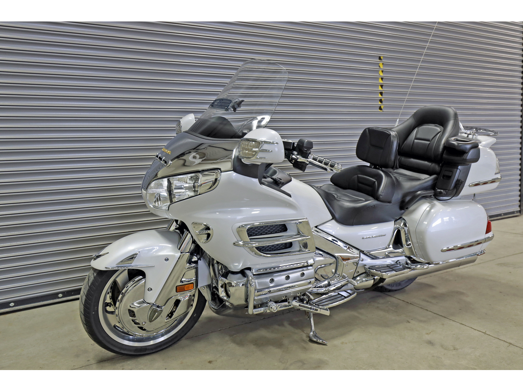 VR Classe C American Dream 2008 à vendre