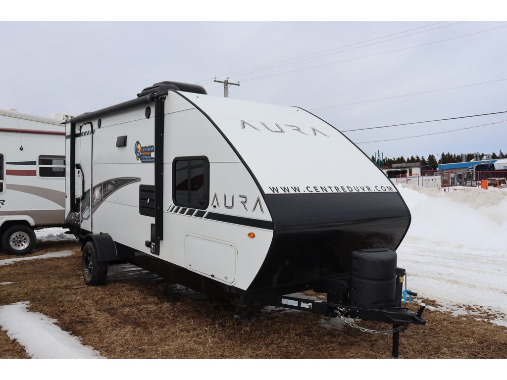 Roulotte Travel Lite 2020 à vendre