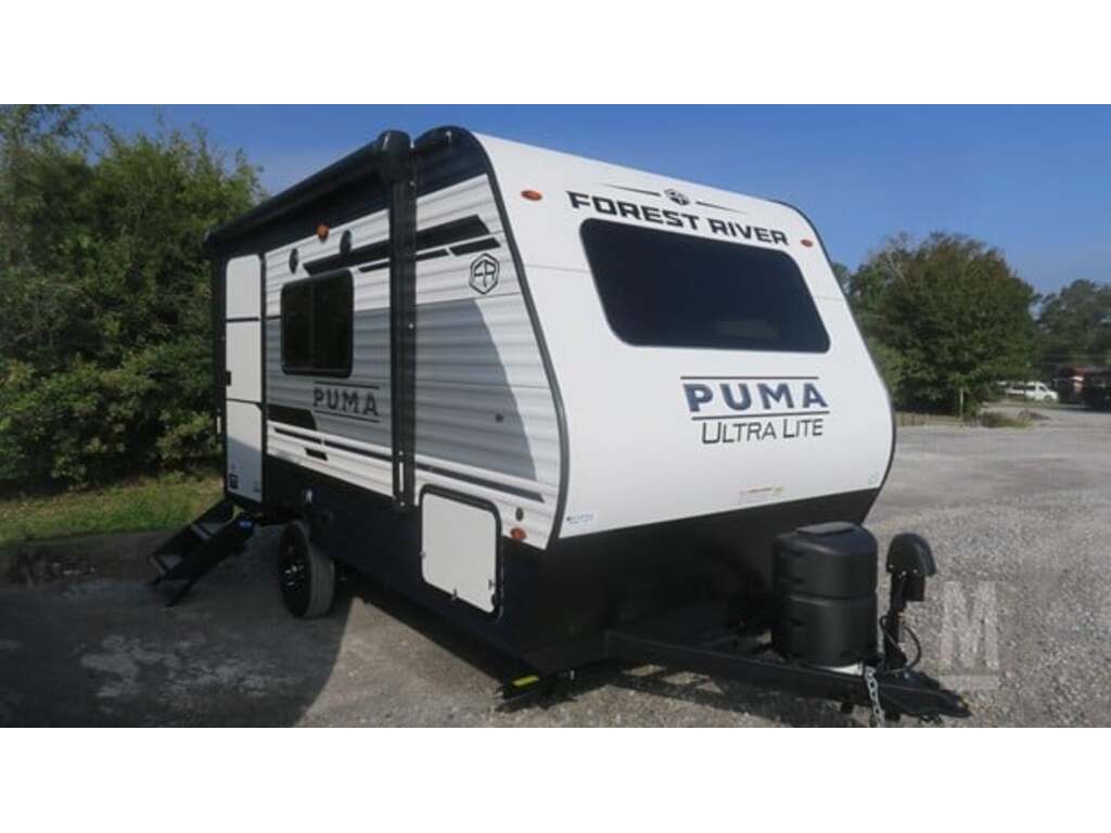 Roulotte Palomino 2025 à vendre