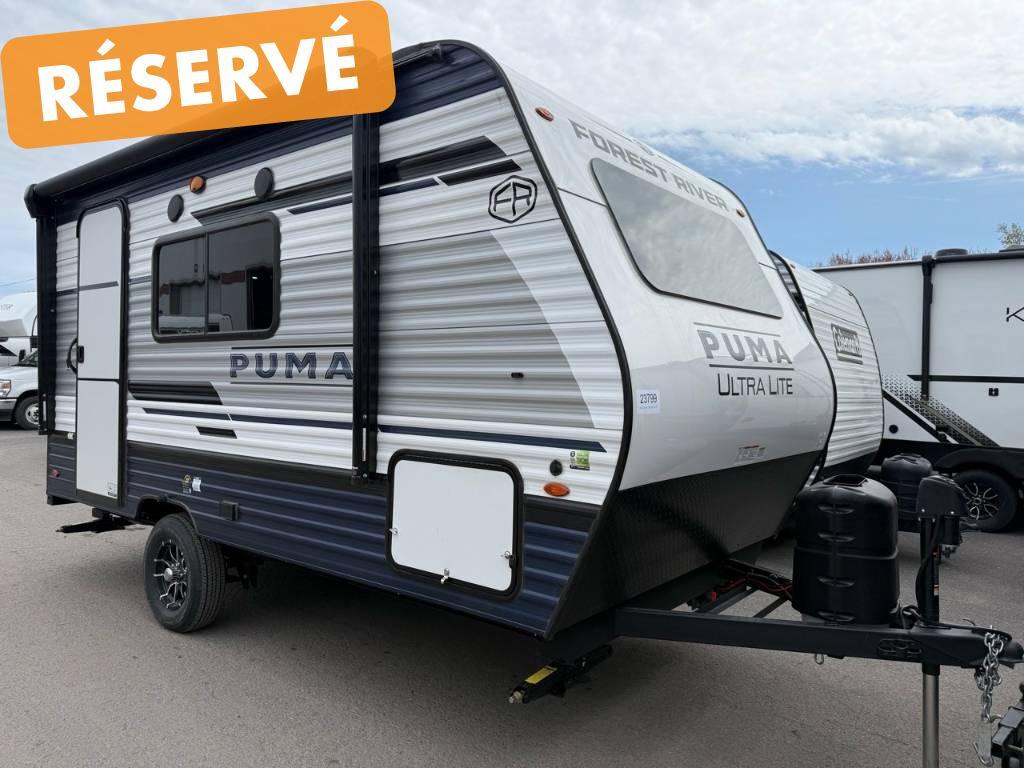Travel Trailer Palomino  2025 à vendre