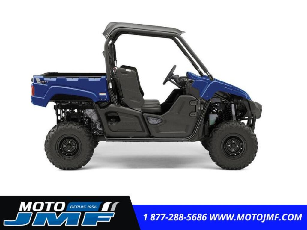 VTT Côte-à-côte Yamaha Viking 2025 à vendre