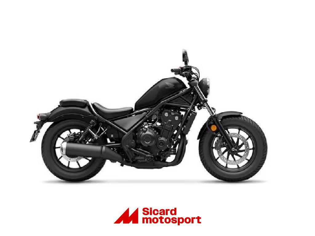 Moto routière - Moto cruiser Honda  2025 à vendre
