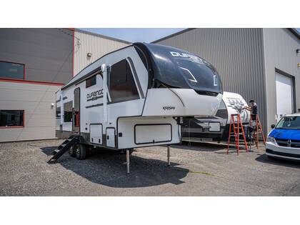 Caravane à sellette K-Z  2026 à vendre