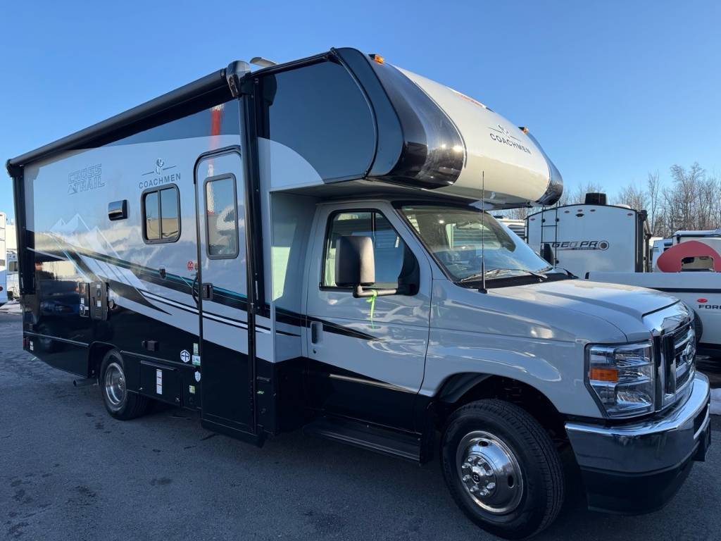 Class C Motorhome Coachmen  2025 à vendre