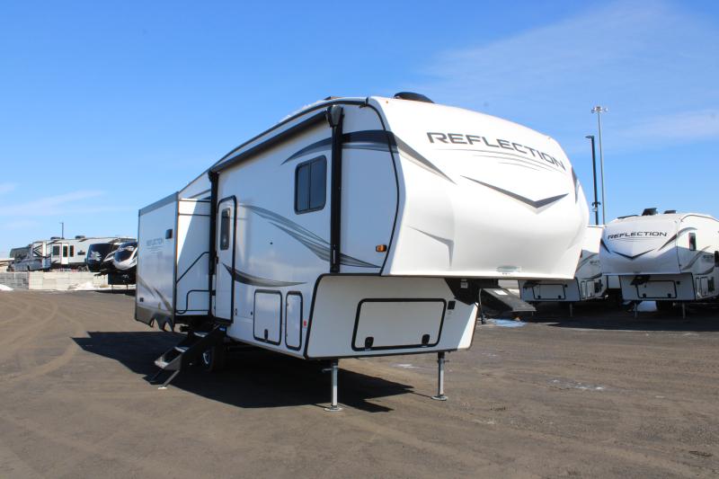 Caravane à sellette Grand Design  2025 à vendre