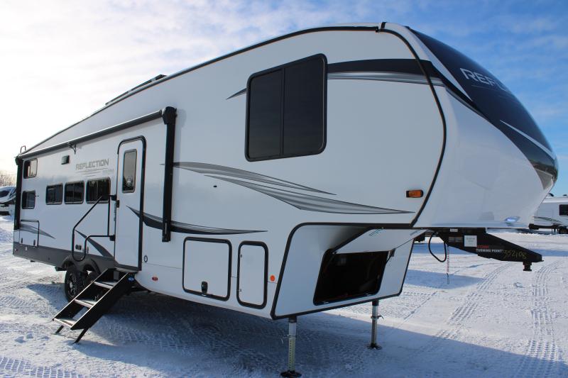 Fifth Wheel Grand Design  2025 à vendre