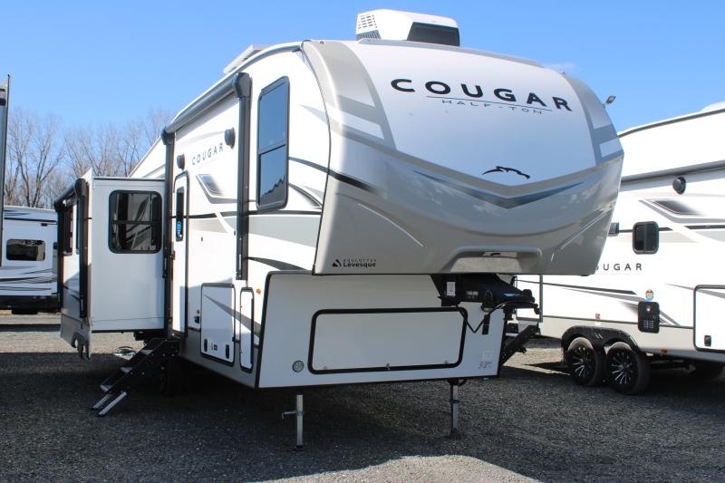 Caravane à sellette Keystone RV  2025 à vendre