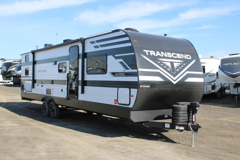 Travel Trailer Grand Design  2025 à vendre
