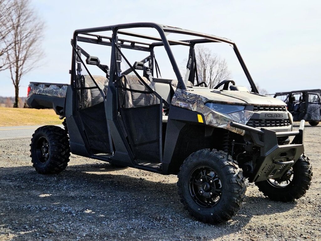 VTT Côte-à-côte Polaris Ranger 2024 à vendre
